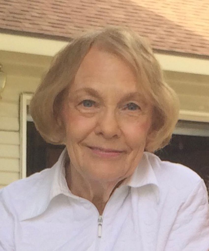 Elaine Emmert
