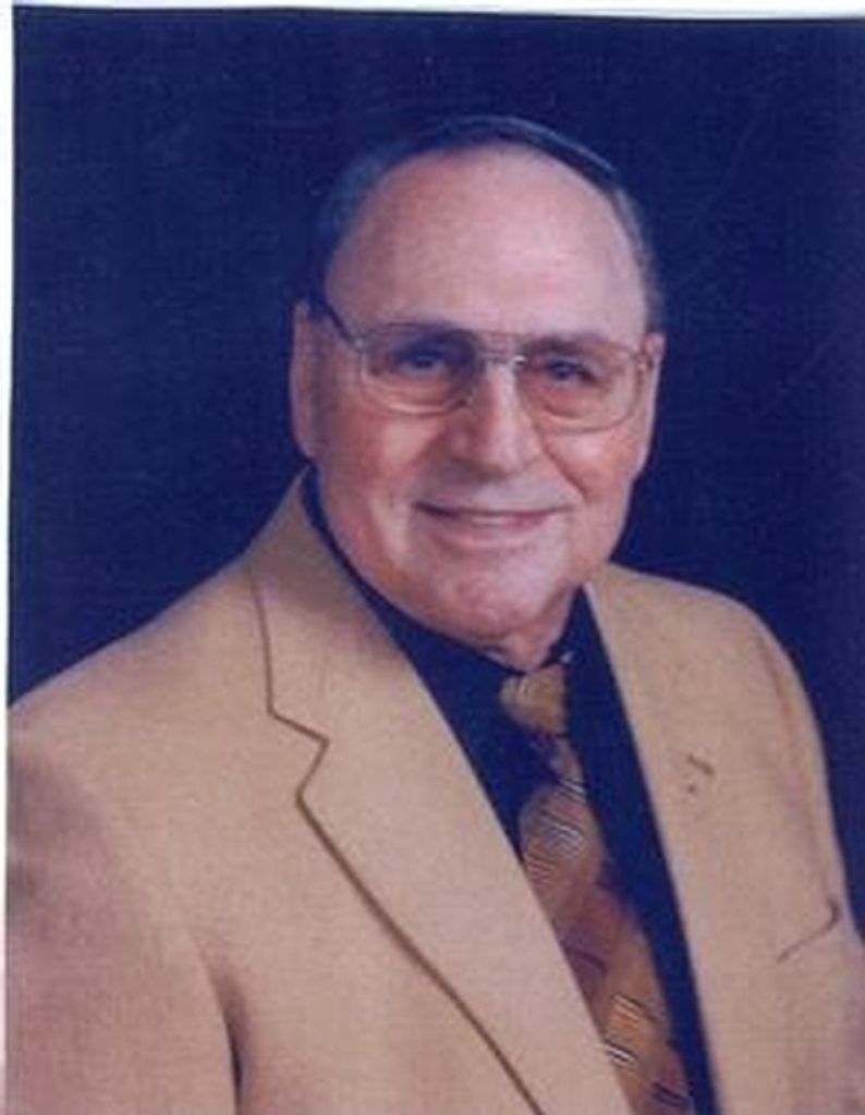 Robert Edward Daniels