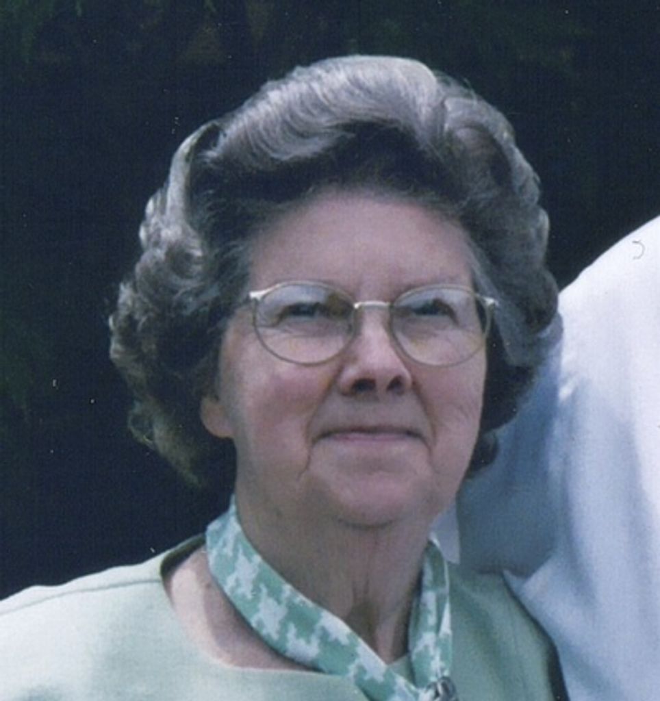 Miriam I. Baergen Profile Photo