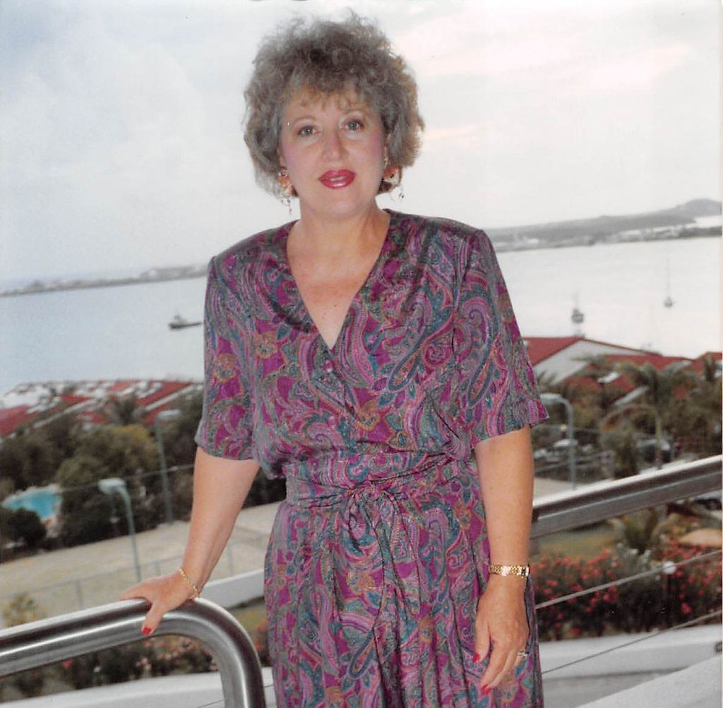 Joan S. Self Profile Photo