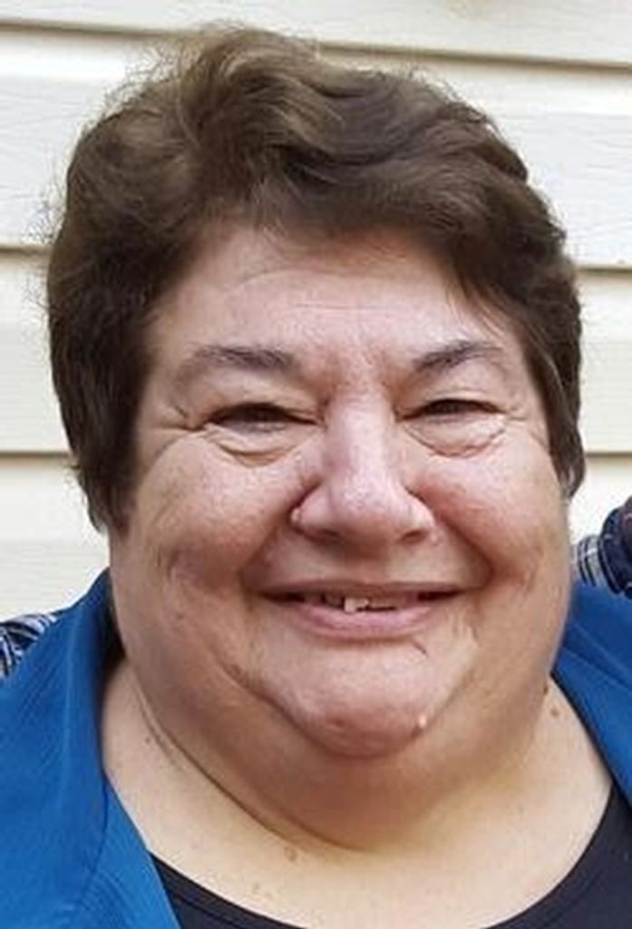 Rosemarie V. Rosenfeld