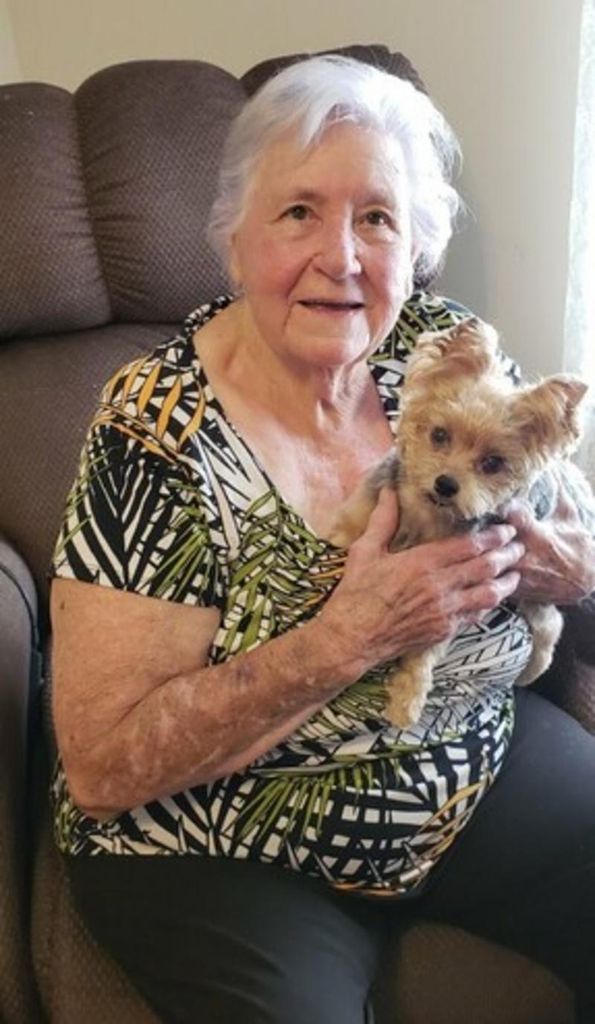 Margaret L. Edwards Profile Photo
