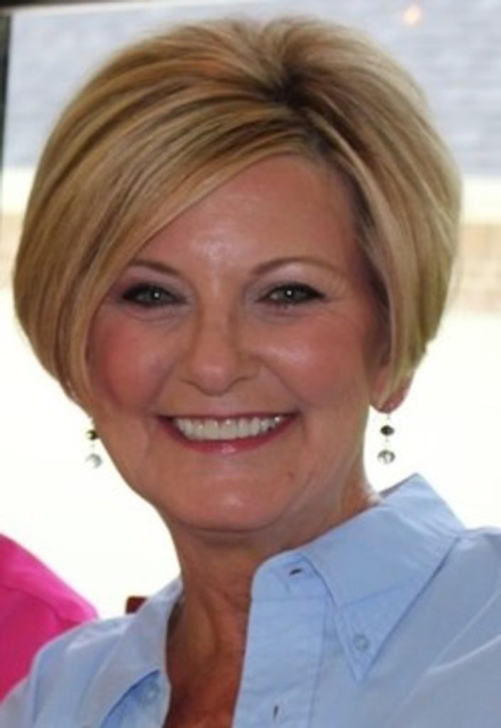 Leeann Larimer Devore