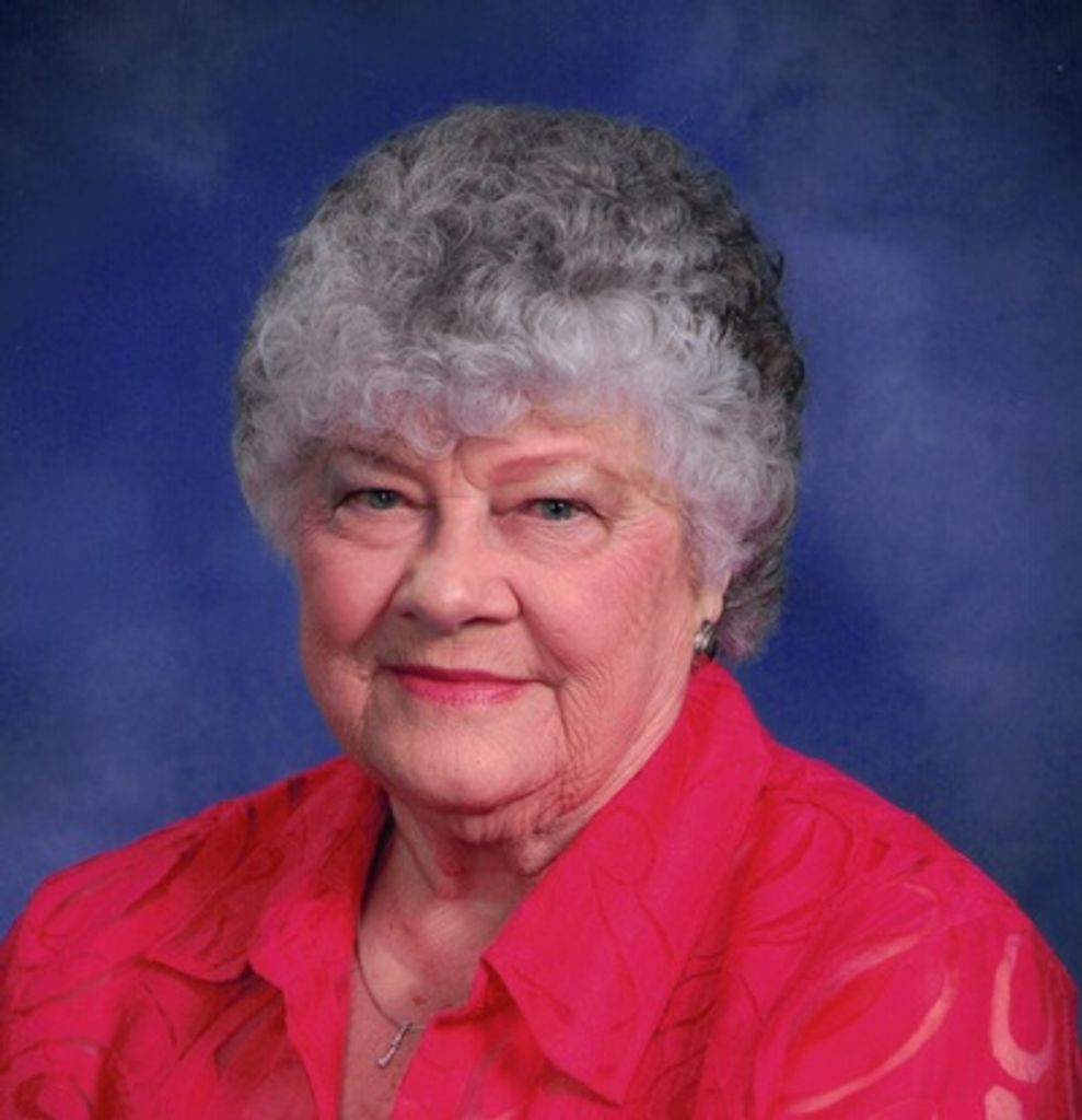 Mattie Bell Engelhardt Legler Profile Photo