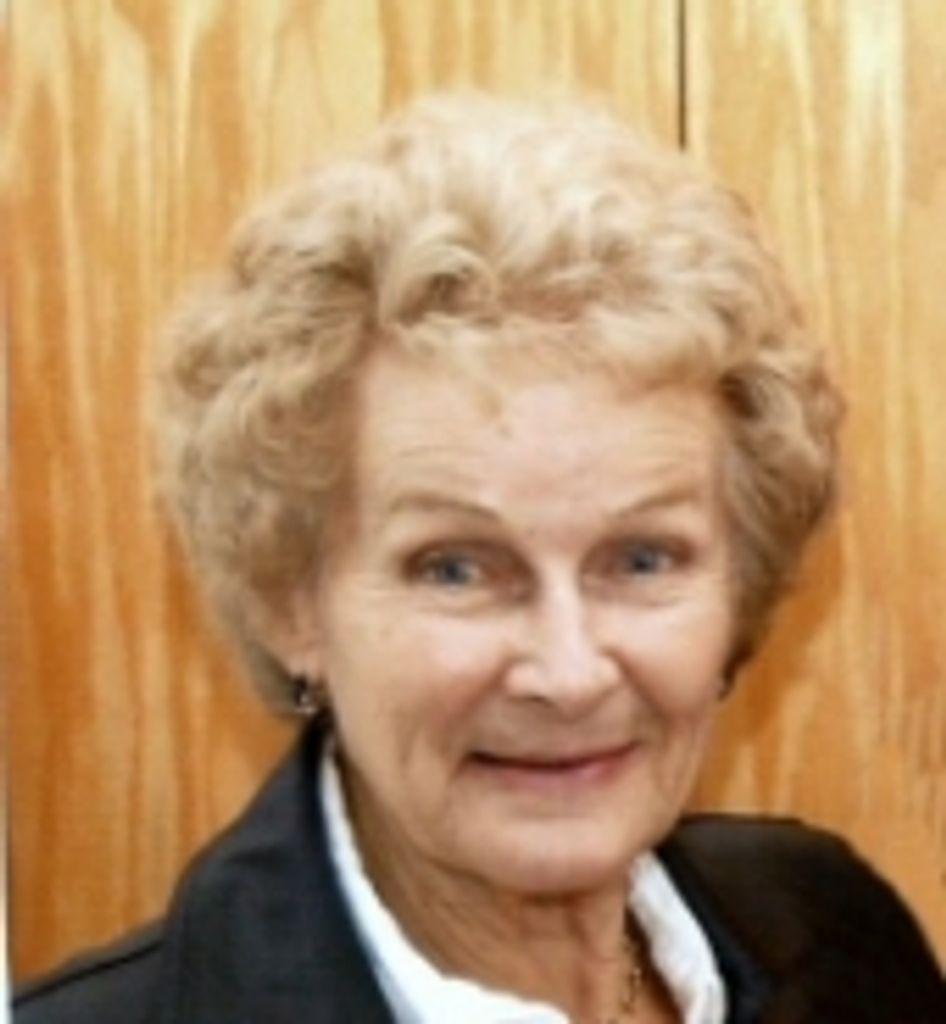 Lucille T. Keach