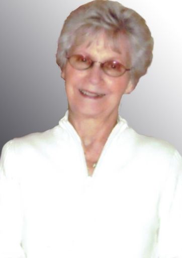 Delores Mae Hesse's obituary image
