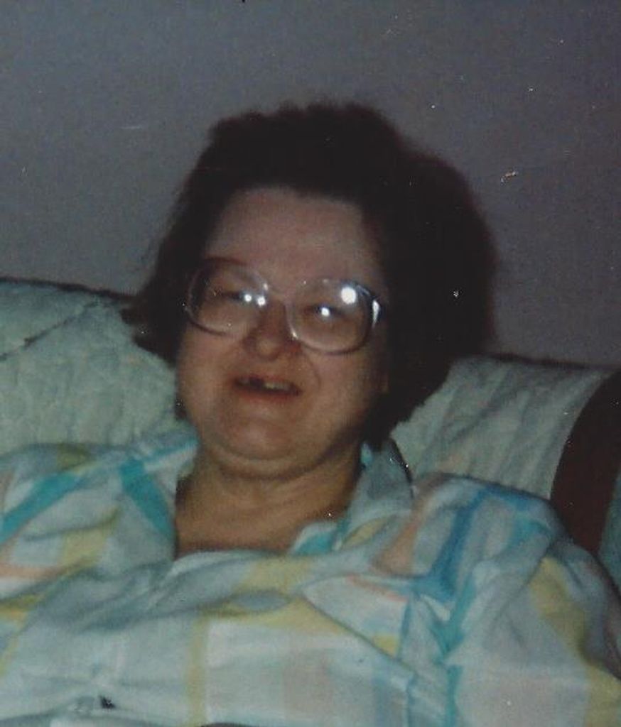 Diana J. Mccarthy Profile Photo