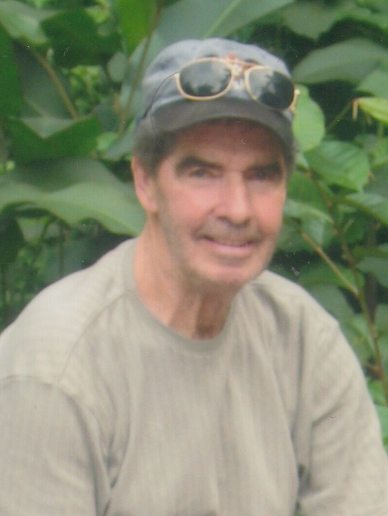 Richard Jacob Cawiezell