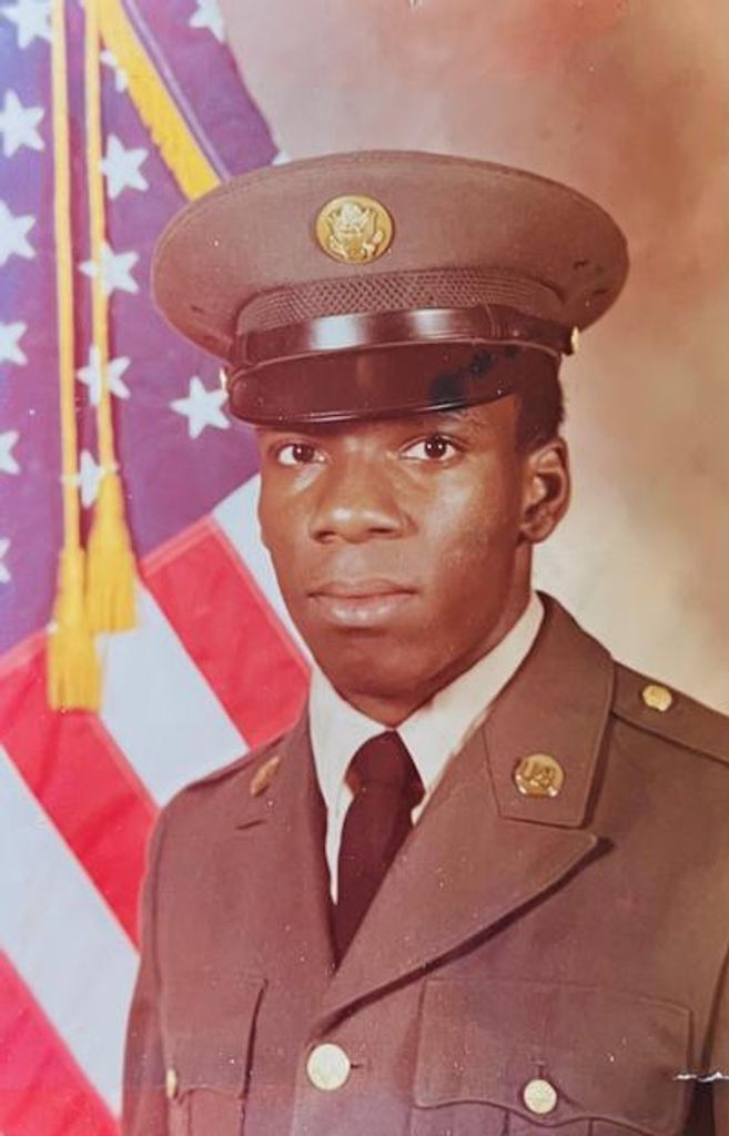 Finest Leroy Banks, Jr. Profile Photo