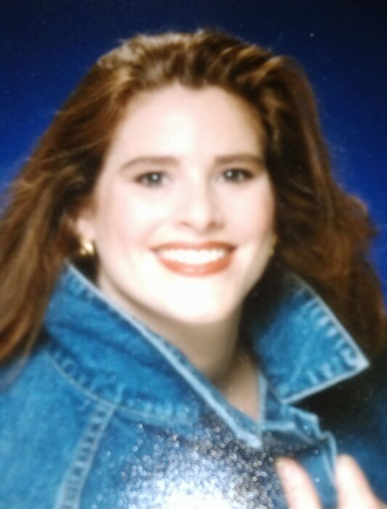 Lori Beth Van Dam