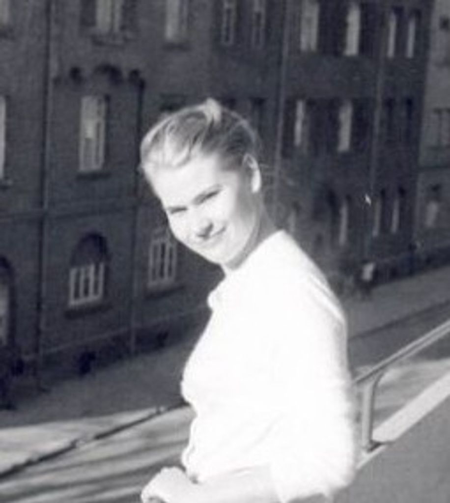 Irmgard K. Devlin