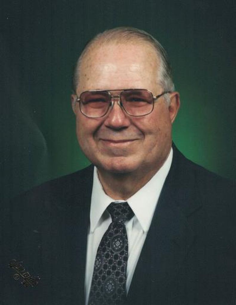 Garold Eugene Hodges Profile Photo
