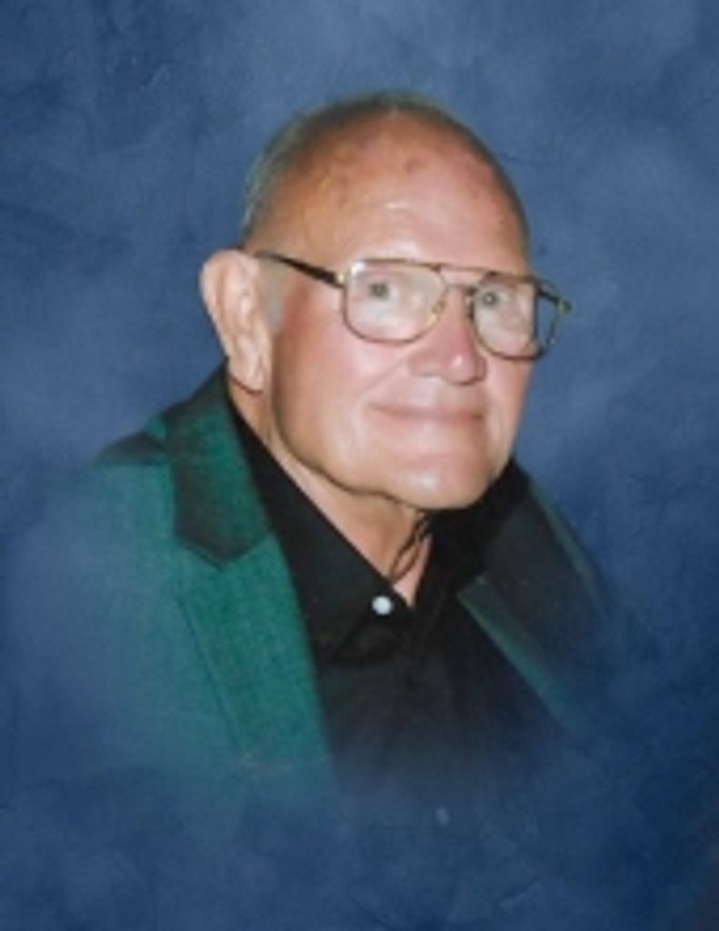 Robert L. "Pete" Davis