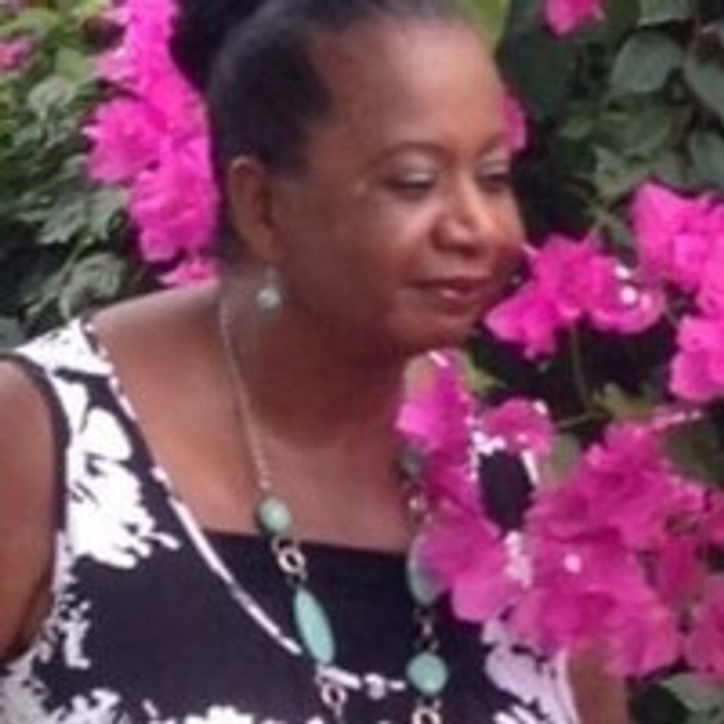 Martha Joseph Profile Photo