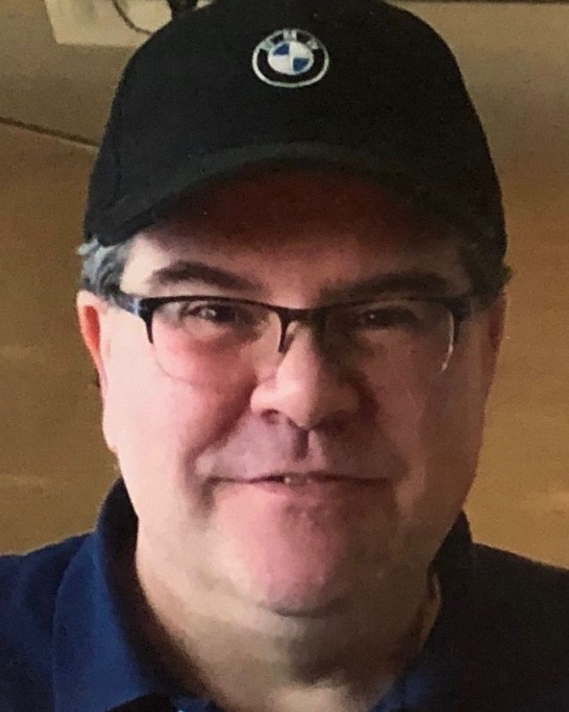 Cloyce "Rick" Riccio