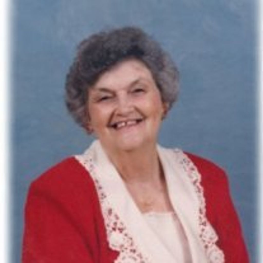 Mary Nell Browning