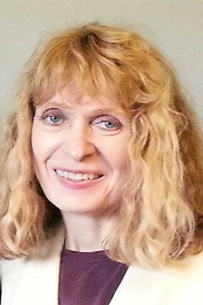 Christine Diane Elliot Profile Photo