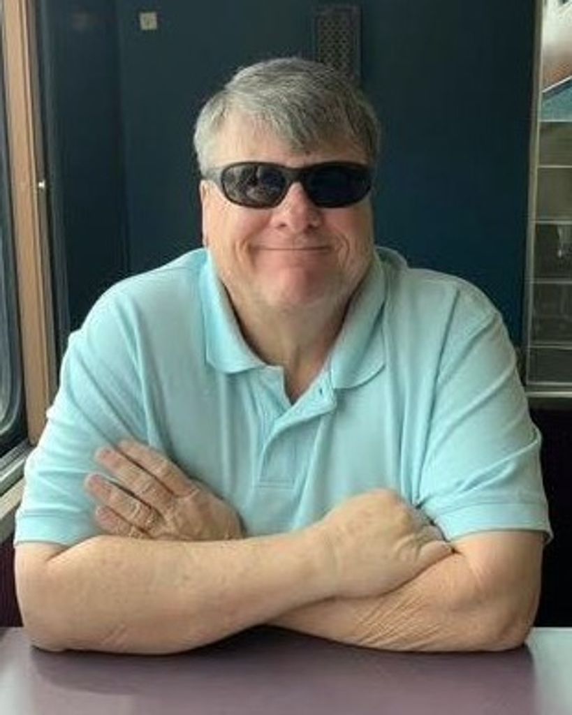 Larry Keith O'Donald Profile Photo