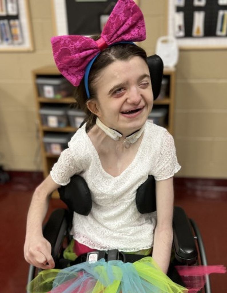 Catherine Elizabeth Kreeger