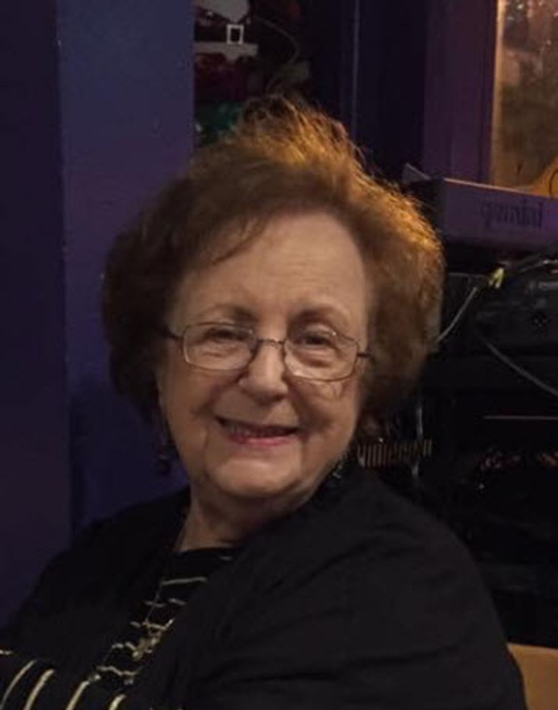 Sandra Landkorn