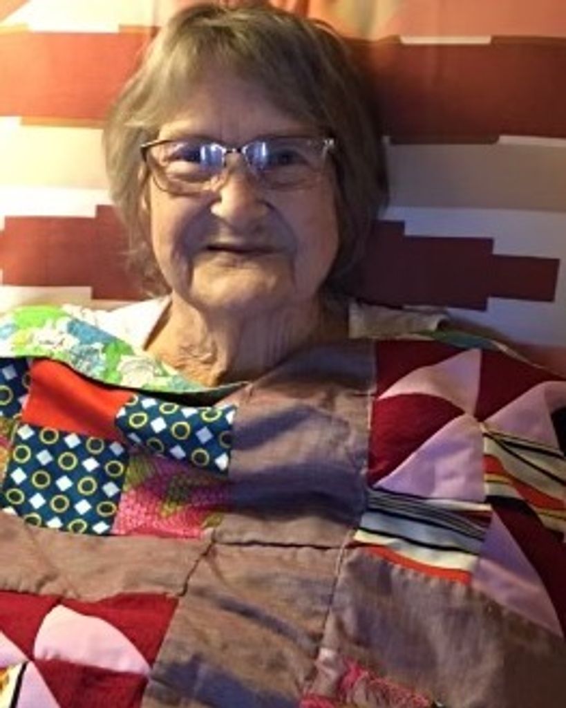 Hilda Roush