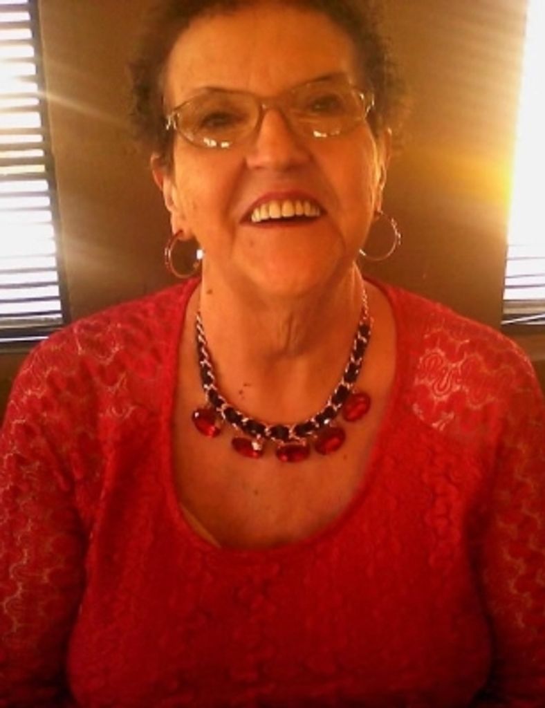 Barbara Mae Badger Profile Photo