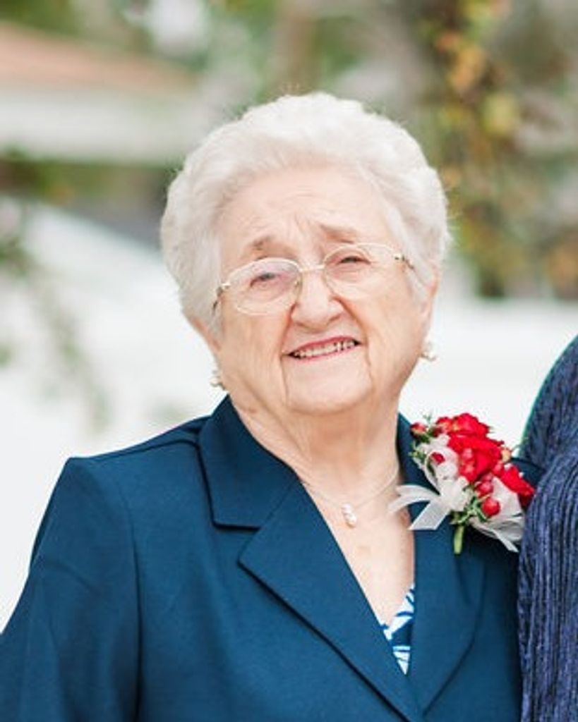 Lillian King