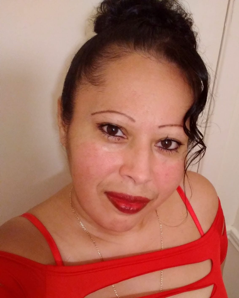 Isidra Garza Zamano