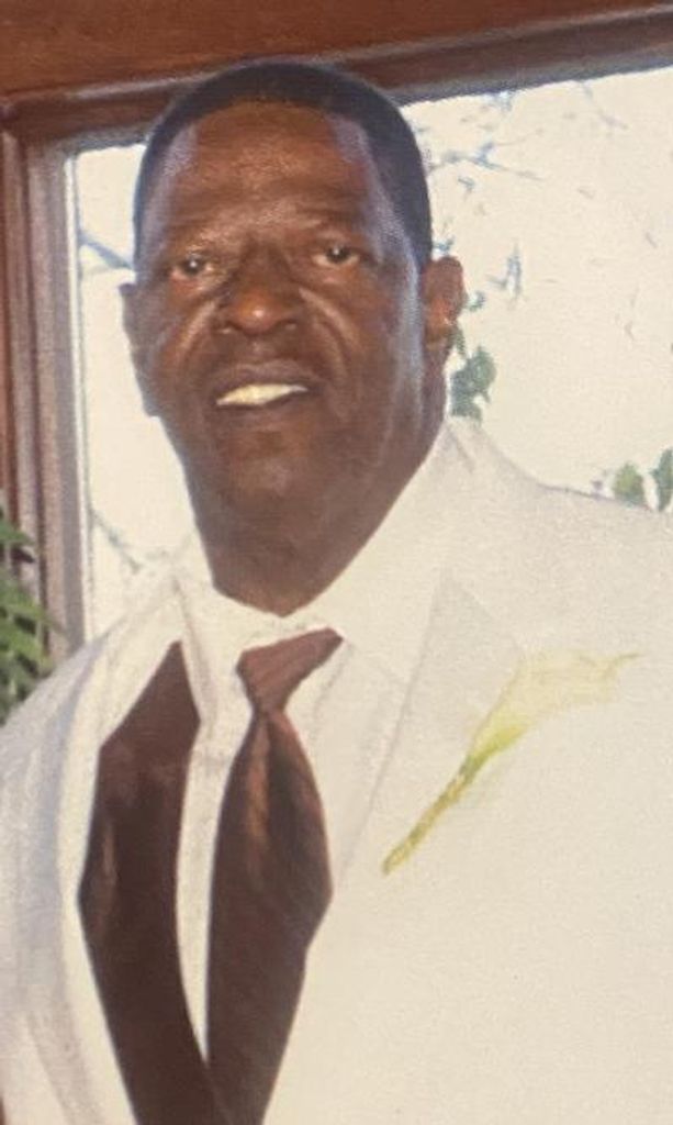 Horace Sapp Profile Photo
