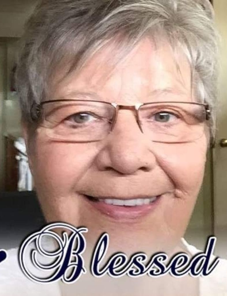 Patricia Ann Allyn Profile Photo
