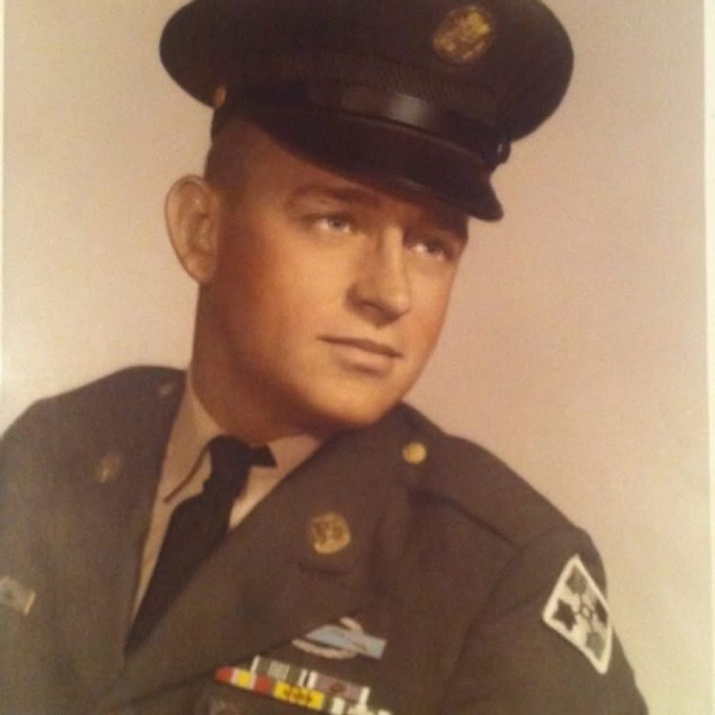 Ronald Bruce Daniel Profile Photo