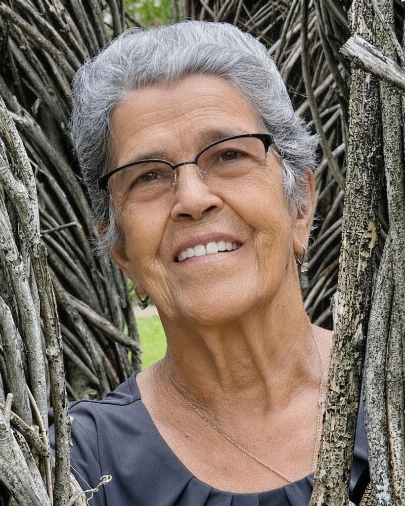 Isaura B. Campolargo