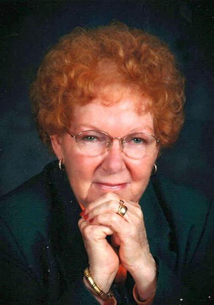 Maryjo Harrahill