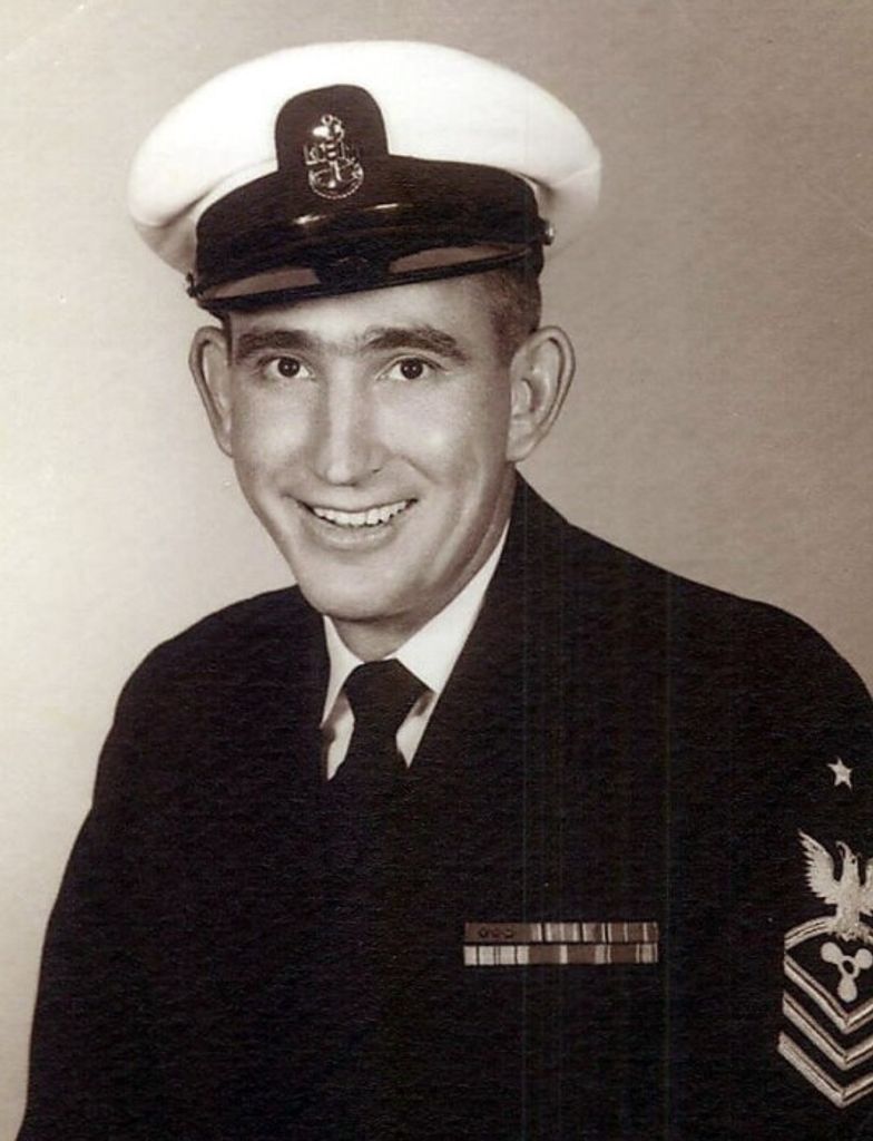 Thomas "Tom" Clarence Landrum