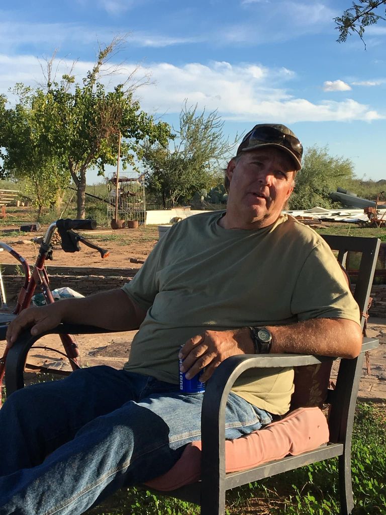 Anton Bucklew Profile Photo
