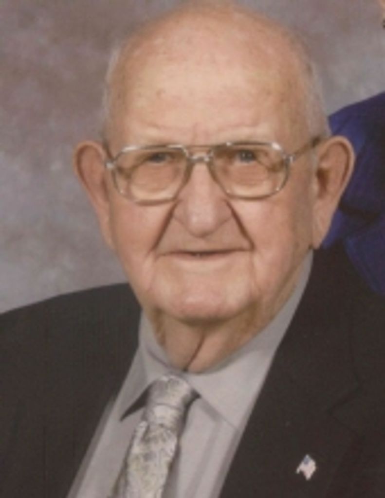 Alton "Cecil" Carmen