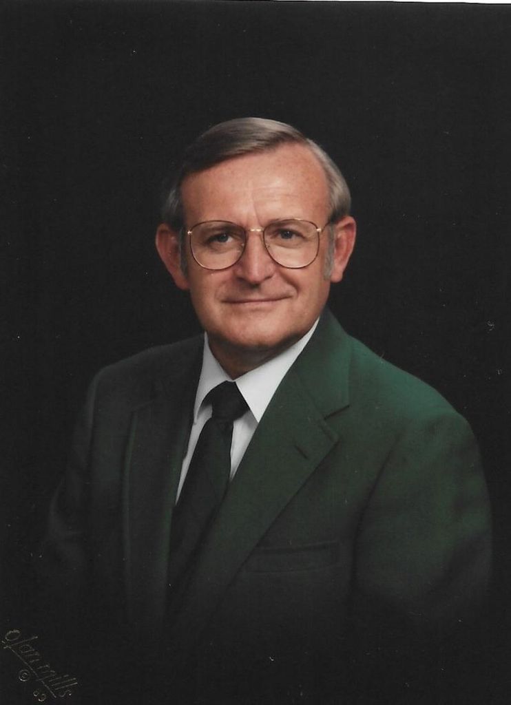 Dr. Jimmie Lee Mcguire Profile Photo