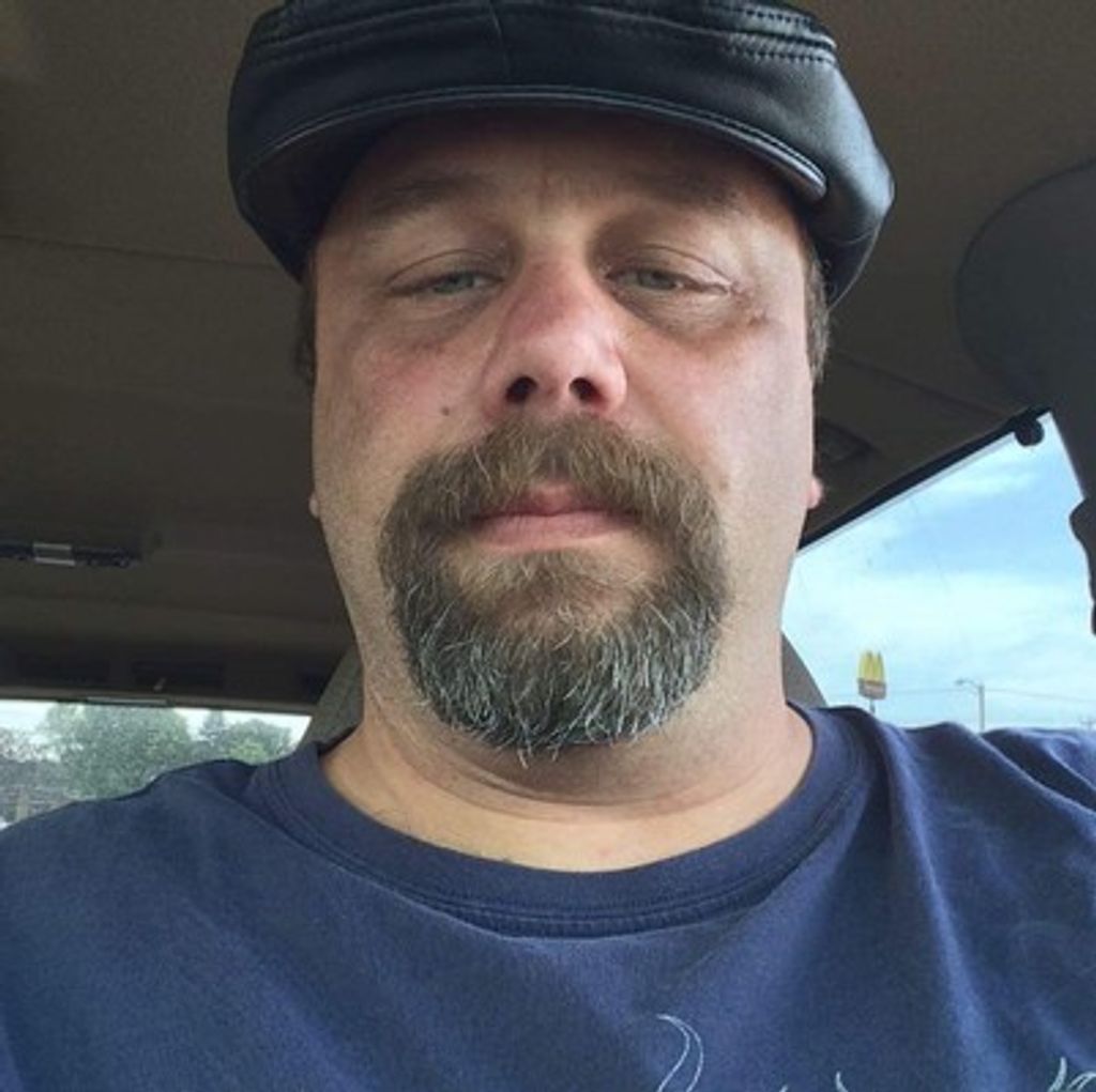Steven Sybert Profile Photo