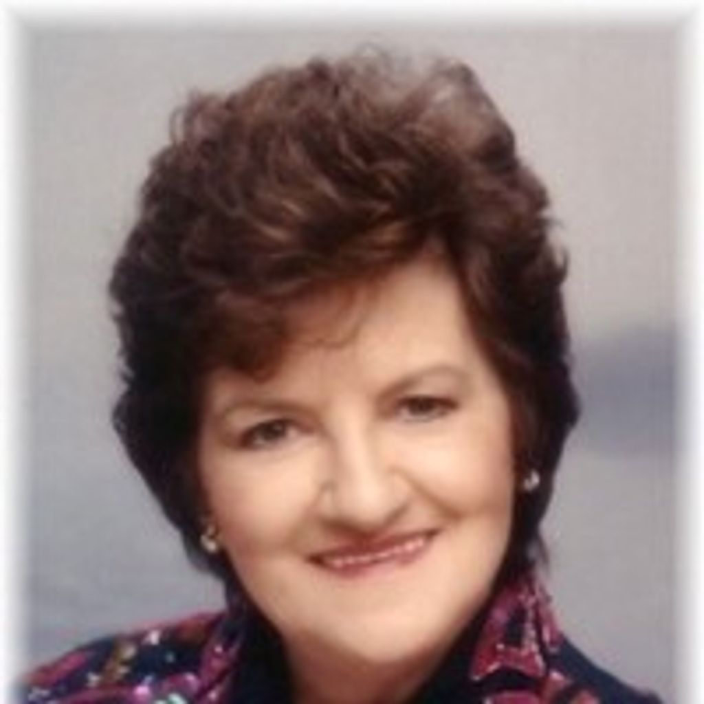 Mary Fran Eggemeyer