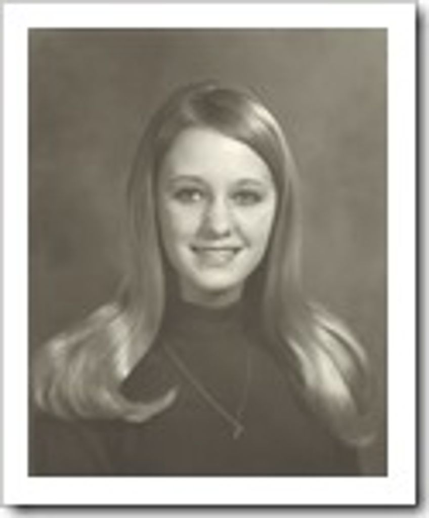 Carol Jeanette Coe