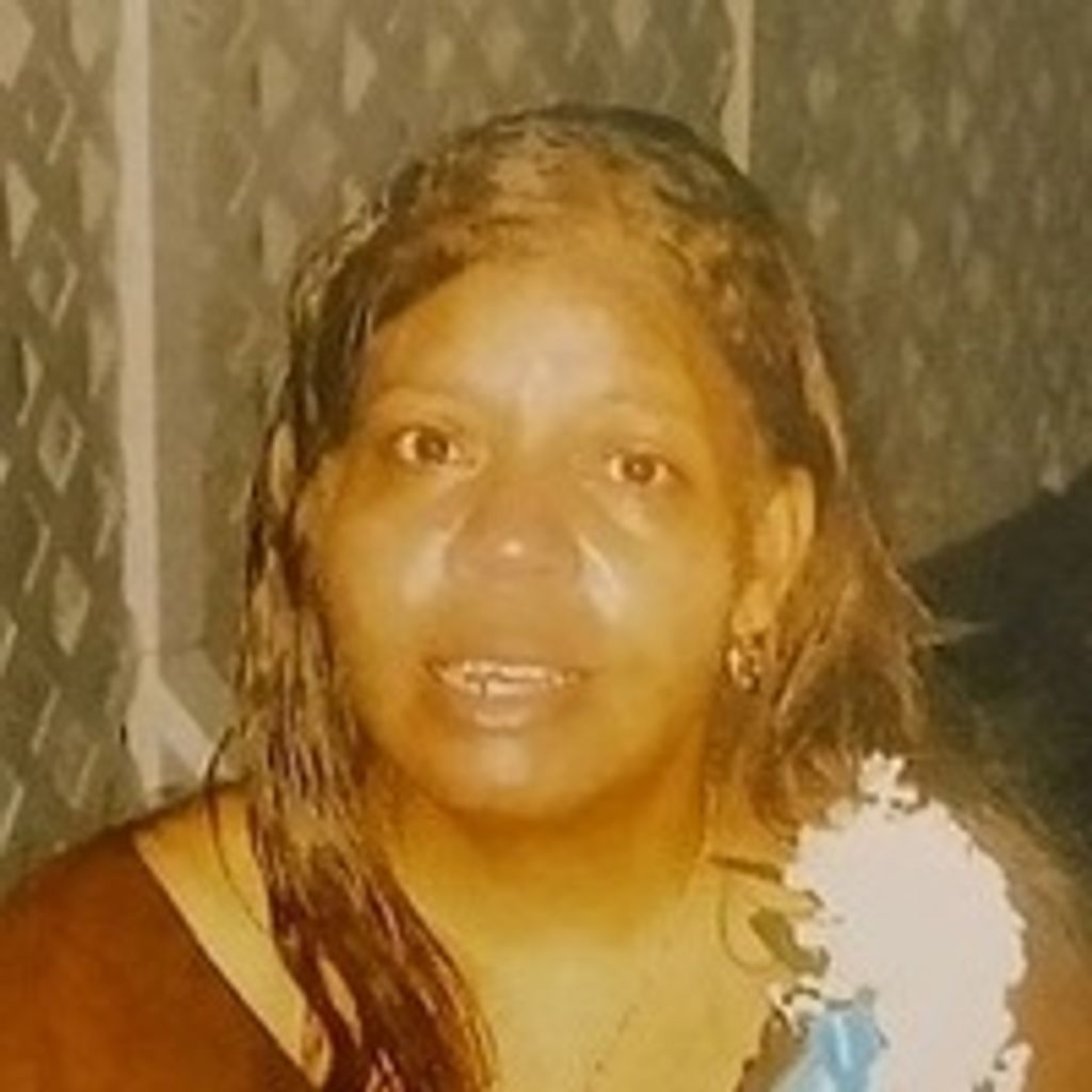 Cheryl Alieen Hall Profile Photo