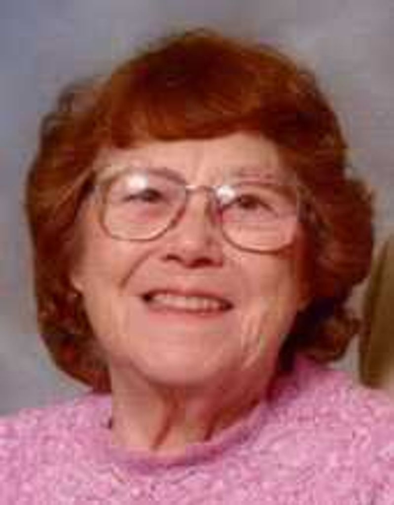 Janet M. Schroeder (Markel)