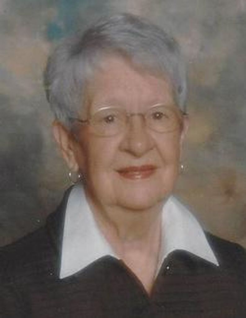 Guinnedeane Brown Profile Photo