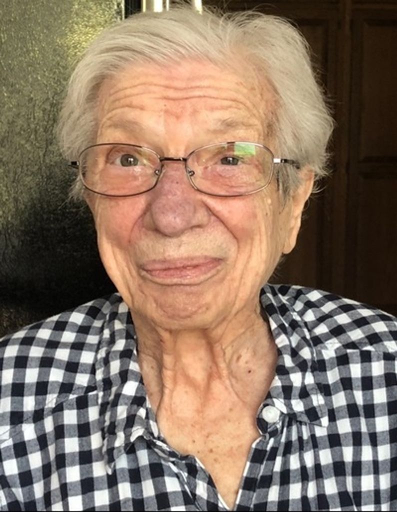 Antonette O'Neal Profile Photo