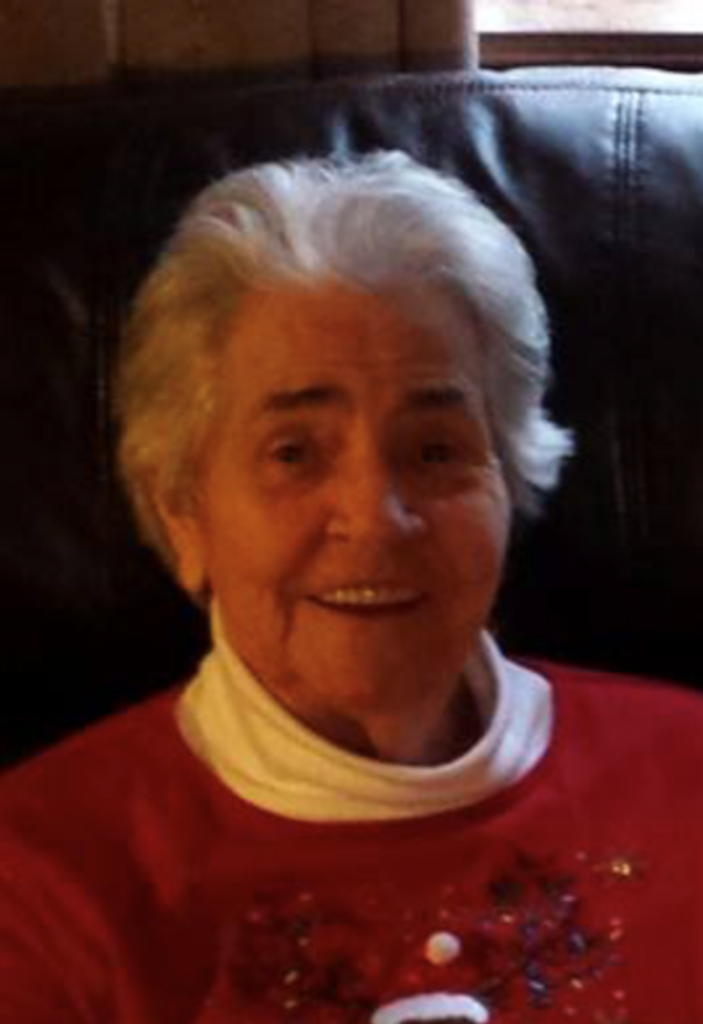 Frances Taylor Profile Photo