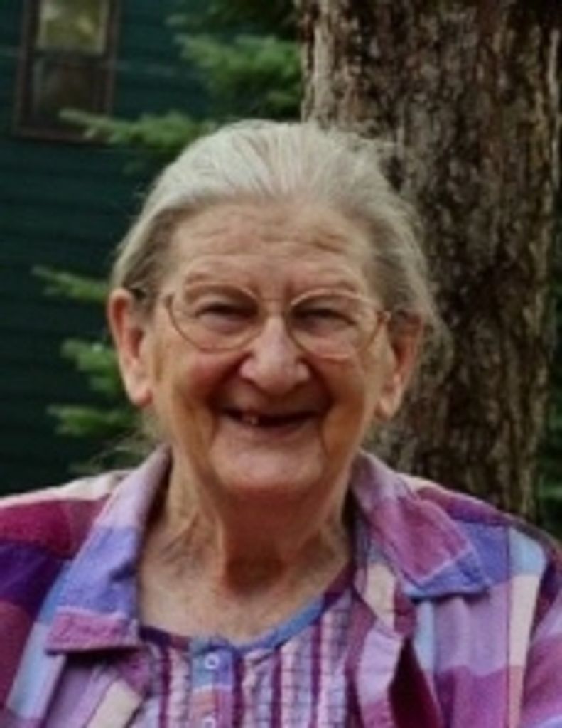 Esther Ihlene Murray