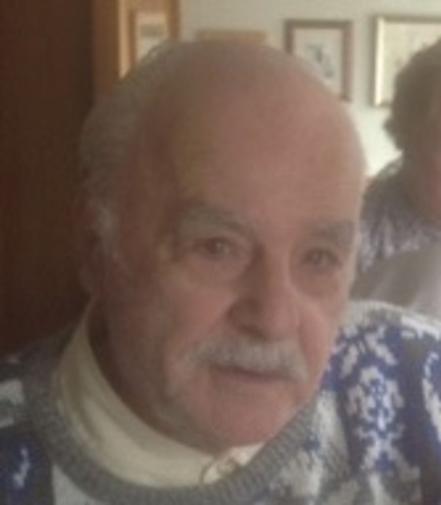 Laurence J. “Larry” Laitta