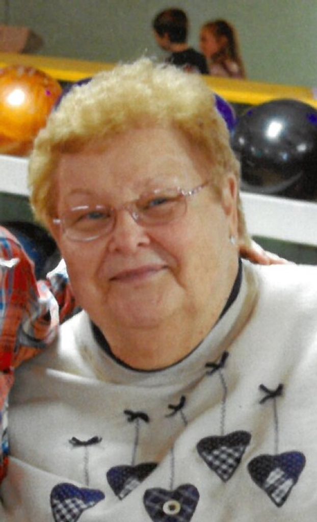 Mary Ann Stair Profile Photo