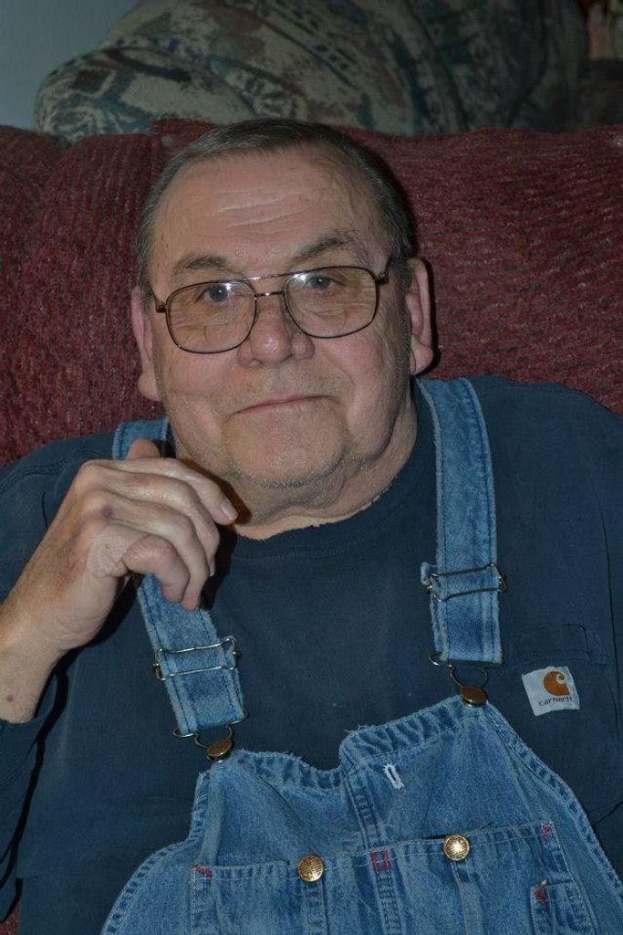 Owen Ray Johnson Profile Photo
