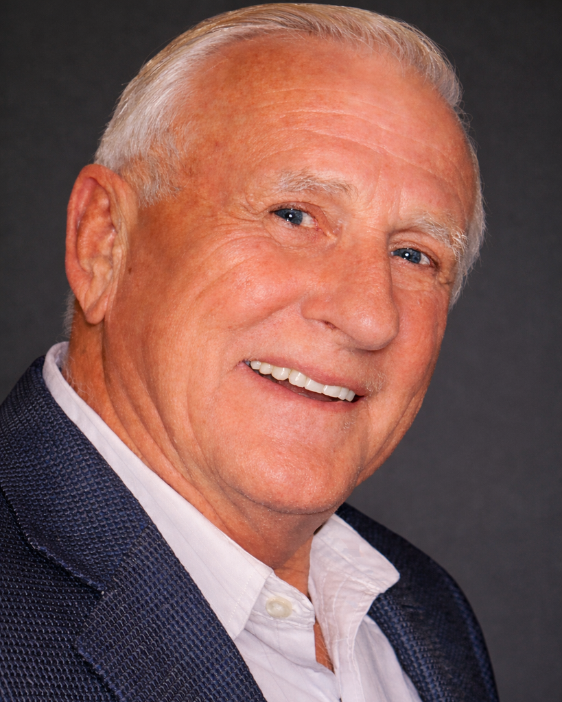 Donald Orville Bruner